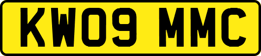KW09MMC