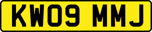 KW09MMJ