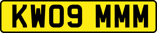 KW09MMM