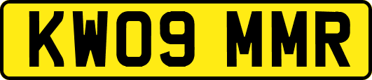 KW09MMR