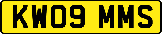 KW09MMS
