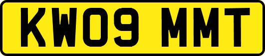 KW09MMT