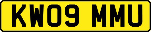 KW09MMU
