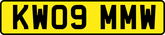 KW09MMW