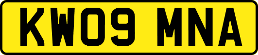 KW09MNA