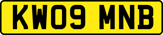 KW09MNB