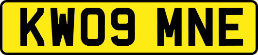 KW09MNE