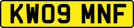 KW09MNF