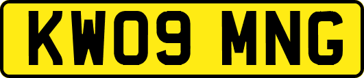 KW09MNG