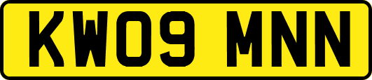 KW09MNN