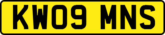 KW09MNS
