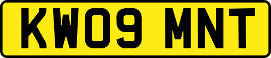 KW09MNT