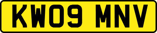 KW09MNV