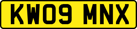 KW09MNX