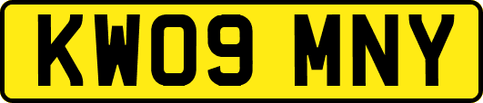 KW09MNY