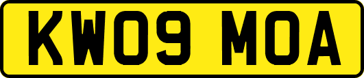 KW09MOA