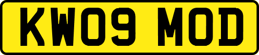 KW09MOD