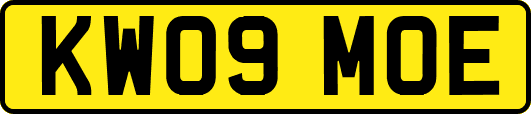 KW09MOE