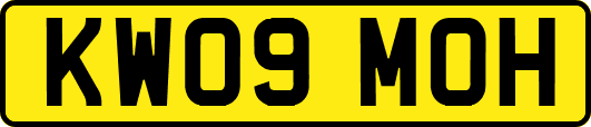 KW09MOH