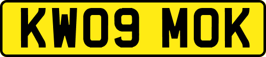 KW09MOK