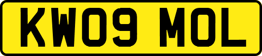 KW09MOL