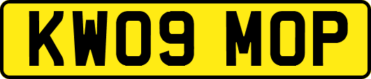 KW09MOP