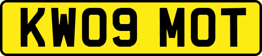 KW09MOT