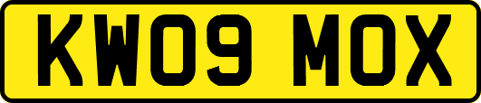 KW09MOX