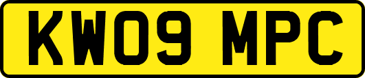KW09MPC