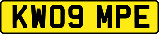 KW09MPE