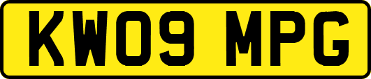 KW09MPG