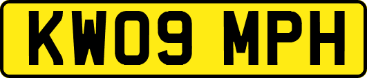KW09MPH
