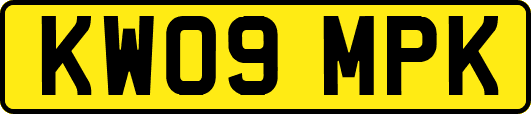 KW09MPK