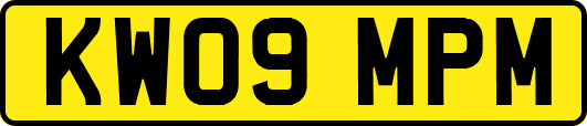 KW09MPM