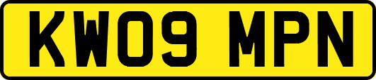 KW09MPN