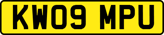 KW09MPU