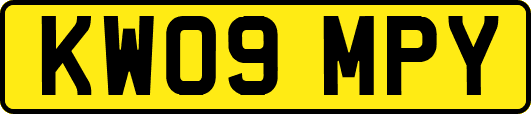 KW09MPY