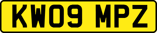 KW09MPZ