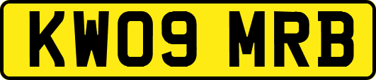 KW09MRB