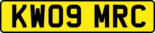 KW09MRC