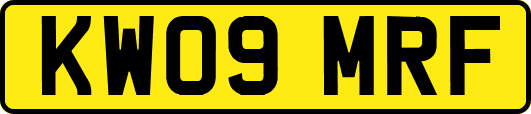 KW09MRF