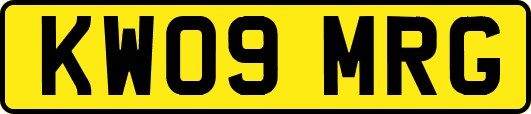 KW09MRG
