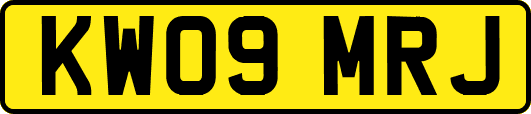 KW09MRJ