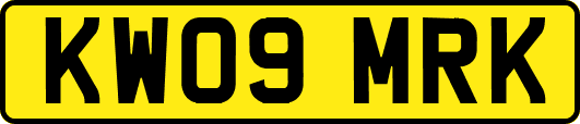 KW09MRK
