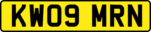 KW09MRN