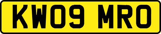 KW09MRO