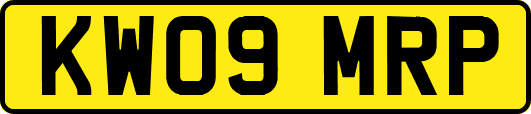 KW09MRP