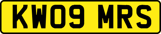 KW09MRS