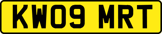 KW09MRT