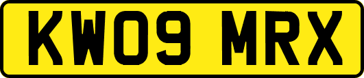 KW09MRX